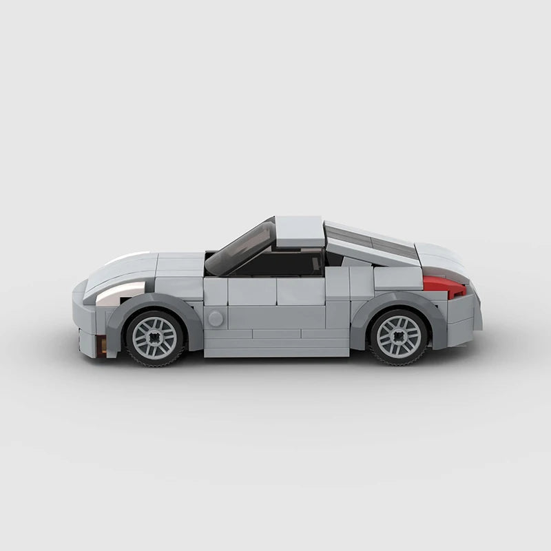 Nissan 350z